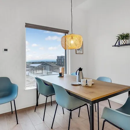 Havnehusene, Lejl 48 Slagelse