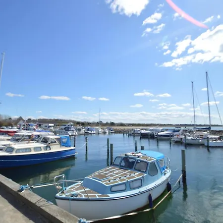 Apartman Havnehusene, Lejl 48