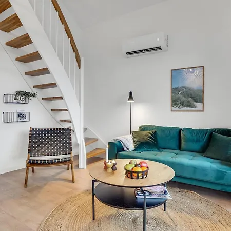 Apartment Havnehusene, Lejl, 48 Slagelse
