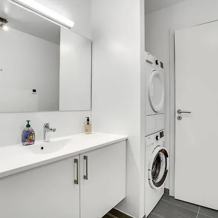 Havnehusene, Lejl 48 Slagelse