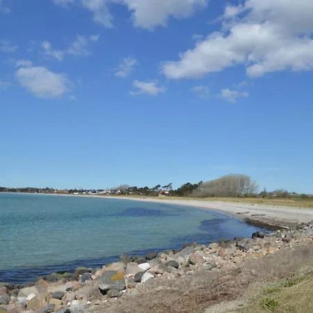 Apartman Havnehusene, Lejl 48