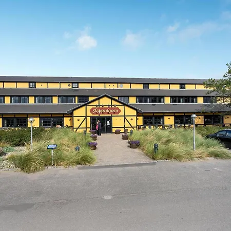 Havnehusene, Lejl 48 Apartament Slagelse