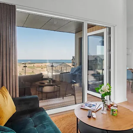 Apartman Havnehusene, Lejl 48 *