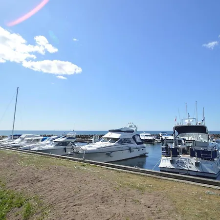 Havnehusene, Lejl, 48