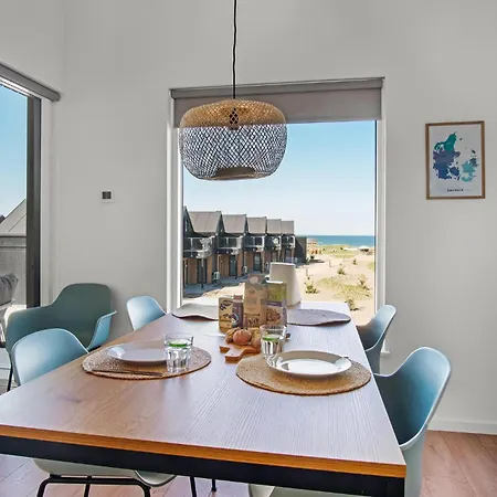 Havnehusene, Lejl 48 Apartman Slagelse