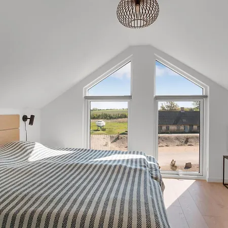 Havnehusene, Lejl 48 Apartman Slagelse