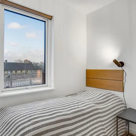 Havnehusene, Lejl 48 *