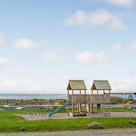 Apartman Havnehusene, Lejl 48 Slagelse