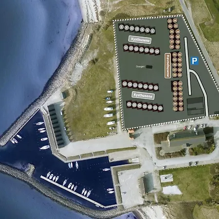 Havnehusene, Lejl 48