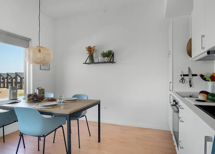 Appartement Havnehusene, Lejl 48 *