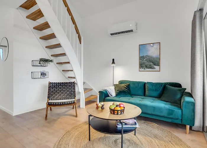 Appartement Havnehusene, Lejl 48 Slagelse