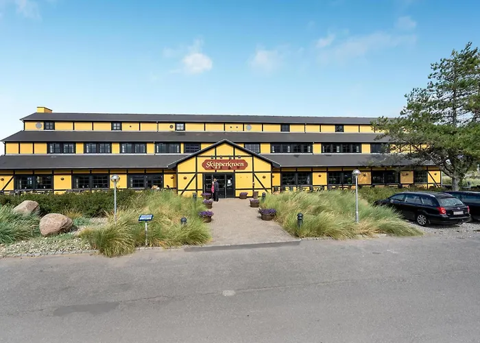 Havnehusene, Lejl 48 Appartement Slagelse