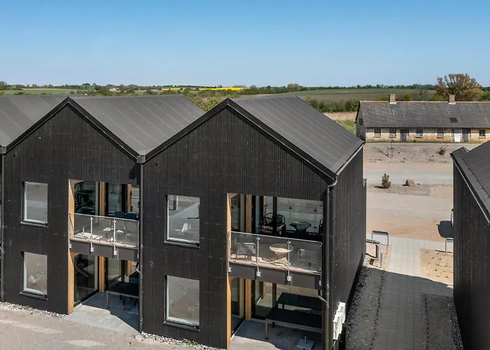 Havnehusene, Lejl 48 Appartement Slagelse