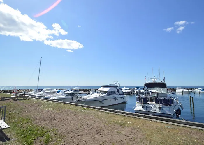 Havnehusene, Lejl 48