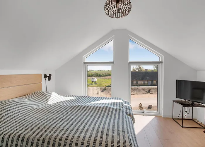 Havnehusene, Lejl 48 Appartement Slagelse