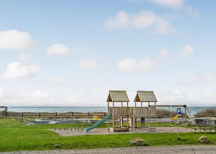 Appartement Havnehusene, Lejl 48 Slagelse