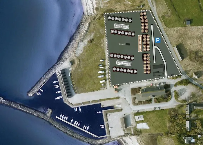 Havnehusene, Lejl 48